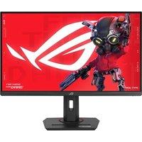 ASUS ROG Strix XG279CNS Full HD 27" LED Gaming Monitor - Grey, Silver/Grey