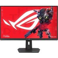 ASUS ROG Strix XG32UCG 4K Ultra HD 32" LED Gaming Monitor - Black, Black