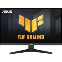 ASUS TUF VG249QE5A Full HD 24" IPS LCD Gaming Monitor - Black, Black