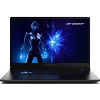 MEDION Erazer Defender 17 P1 17.3 Gaming Laptop - IntelCore 9, RTX 5070, 2 TB SSD, Black