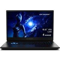 MEDION ERAZER Scout 15 15.6" Gaming Laptop - IntelCore i5, RTX 5050, 1 TB SSD, Black