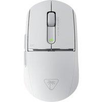 TURTLE BEACH Burst II Pro Wireless Optical Gaming Mouse - White, White