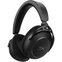 HYPERX Cloud Alpha 2 7.1 Wireless Gaming Headset - Black, Black