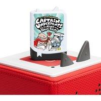 TONIES Captain Underpants and the Attack of the Talking Toilets Pocket Audio Book