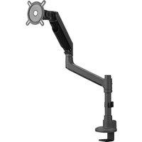 ONE FOR ALL DM5110 Full Motion 17-50" Monitor Desk Mount - Anthracite & Black