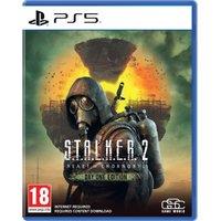 PLAYSTATION S.T.A.L.K.E.R 2 Heart of Chornobyl - PS5
