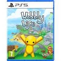 PLAYSTATION Wobbly Life - PS5