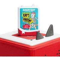 TONIES Pocket Audio Book - Adam Kay: Kay's Anatomy