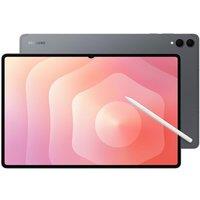 SAMSUNG Galaxy Tab S11 Ultra 14.6" Tablet - 256 GB, Grey, Silver/Grey