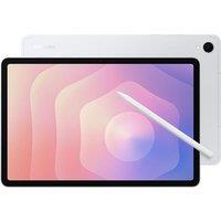 SAMSUNG Galaxy Tab S11 10.9" Tablet - 128 GB, Silver, Silver/Grey
