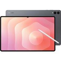 SAMSUNG Galaxy Tab S11 Ultra 14.6" Tablet - 1 TB, Grey, Silver/Grey