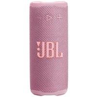 JBL Grip Portable Bluetooth Speaker - Pink, Pink