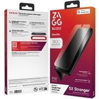 ZAGG InvisibleShield Glass Elite Google Pixel 10 Pro Fold External Screen Protector - Clear, Clear