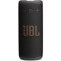 JBL Grip Portable Bluetooth Speaker - Black, Black