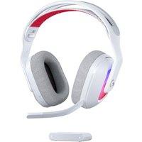 ASTRO A20 X Wireless Gaming Headset - White, White