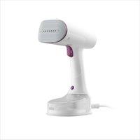 BRAUN Quickstyle 5 GS5011 Clothes Steamer - White & Purple, Purple,White