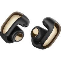 BOSE Ultra Open Wireless Bluetooth Earbuds - Desert Gold, Gold,Black