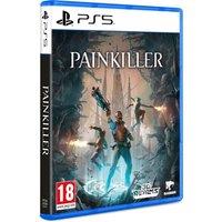 PLAYSTATION Painkiller - PS5