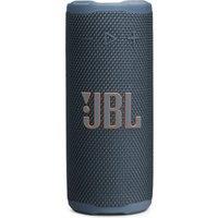JBL Grip Portable Bluetooth Speaker - Blue, Blue