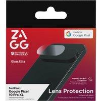 ZAGG InvisibleShield Google Pixel 10 Pro XL Clear View Camera Protector - Clear, Clear