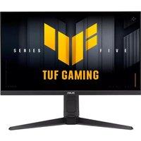 ASUS TUF VG279QML5A Full HD 27" Fast IPS Gaming Monitor - Black, Black