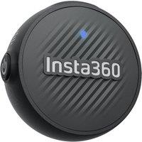 INSTA360 Mic Air Transmitter, Black