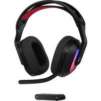 ASTRO A20 X Wireless Gaming Headset - Black, Black