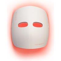 THERABODY Mask Glo LED Face Mask - White, White