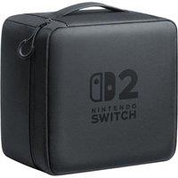 NINTENDO Switch 2 All-in-One Carrying Case - Black