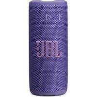 JBL Grip Portable Bluetooth Speaker - Purple, Purple