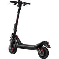 SEGWAY-NINEBOT GT3 E Electric Folding Scooter - Black, Black