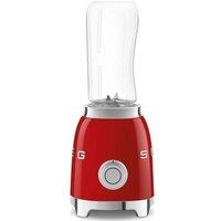 SMEG 50's Style PBF01RDUK Blender - Red, Red