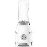 SMEG 50's Style PBF01WHUK Blender - White, White