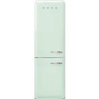SMEG Retro FAB32LPG6UK 70/30 Fridge Freezer - Pastel Blue, Blue