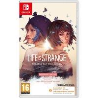 NINTENDO SWITCH Life Is Strange Arcadia Bay Collection