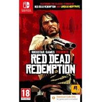 NINTENDO SWITCH 2 Red Dead Redemption