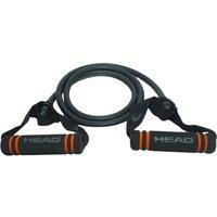 HEAD Elastic Power Tube - Black, Black