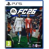PLAYSTATION EA Sports FC 26 - PS5