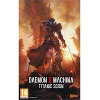 NINTENDO SWITCH 2 Daemon X Machina: Titanic Scion