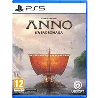 PLAYSTATION Anno 117: Pax Romana - PS5