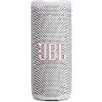 JBL Grip Portable Bluetooth Speaker - White, White