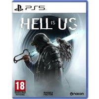 PLAYSTATION Hell is Us - PS5
