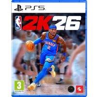 PLAYSTATION NBA 2K26 - PS5