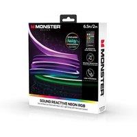 MONSTER MONSTER NEON RGB 2M