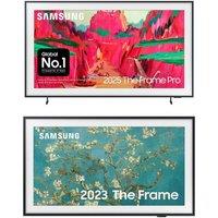 Samsung Smart Tvs