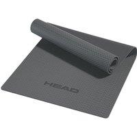 HEAD Yoga Mat - Grey, Silver/Grey