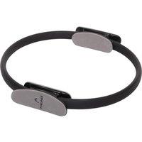 HEAD Pilates Ring - Black & Grey, Silver/Grey,Black