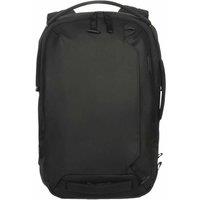 TARGUS Commuter EcoSmart TBB652GL 16 Laptop Backpack - Black, Black