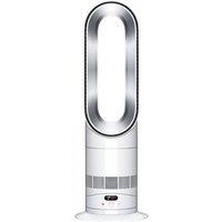 DYSON Hot? HF1 Smart Fan - White