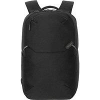 TARGUS EcoSmart 15-16 Laptop Backpack - Black, Black